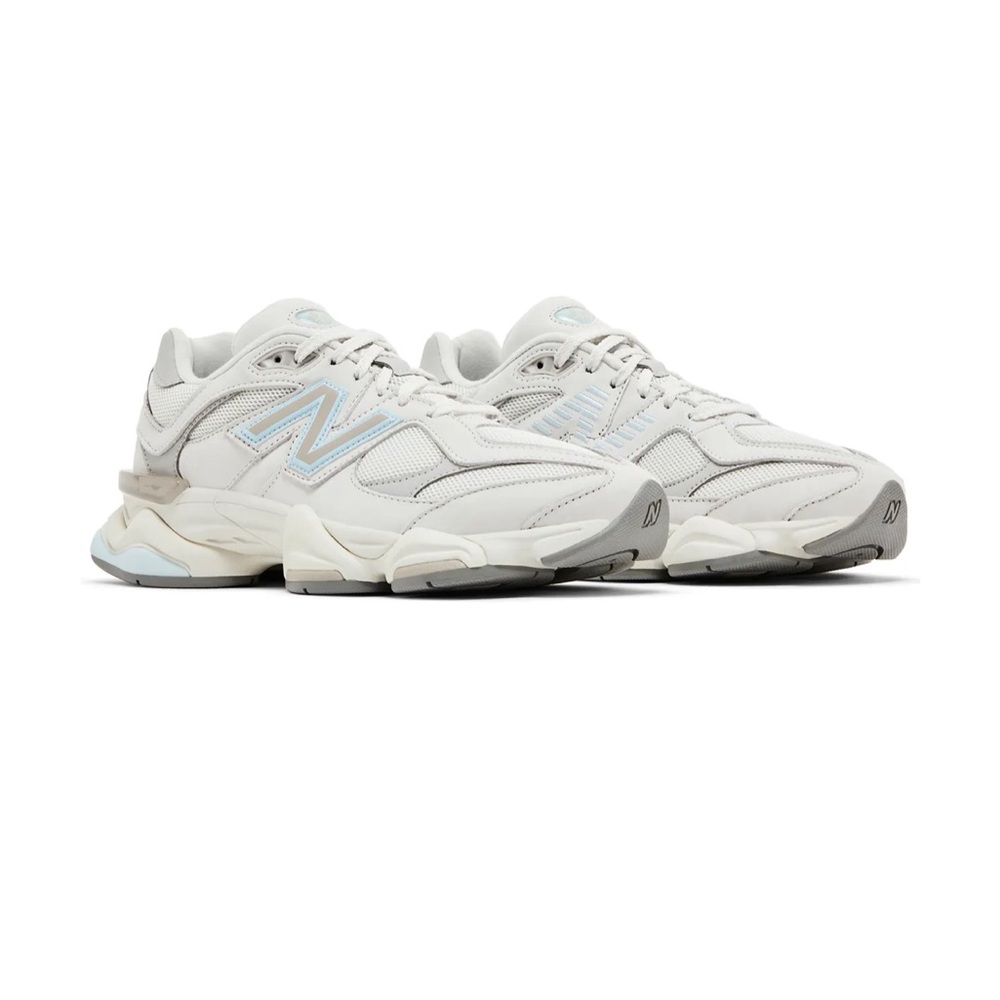 New Balance 9060 Quarry Blue Reflection